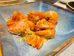 -万丽轩·粤菜(王府井金茂万丽酒店)