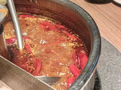 -巴奴毛肚火锅(京西大悦城店)