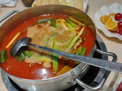 -新大新1993贵州山里味(青云市集店)