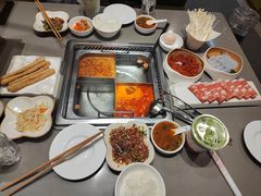 -海底捞火锅(万达广场店)