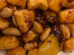 -功德林素菜饭庄(前门店)