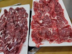 -伟记牛肉(金鸿公路店)