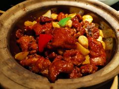 -小资太太餐厅(南岗区店)