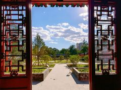-北京艺术博物馆(万寿寺)
