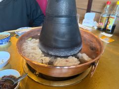 -牛街清真满恒記(平安里西大街店)