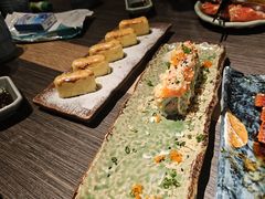 -炙柒Sekinana·精致日料(合生汇店)