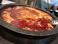 -渝宗老灶火锅(巴国城店)