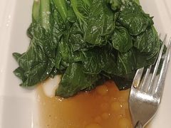 -A One Kitchen·南京精菜馆(晶丽酒店店)