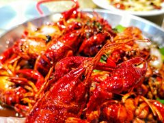 -杨氏青龙虾·羊蝎子(金盛路总店)