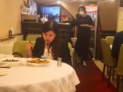 -翠亭酒家(山西南路店)