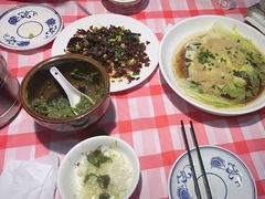 -好帮厨·下饭浏阳菜·坚持现炒(月湖店)