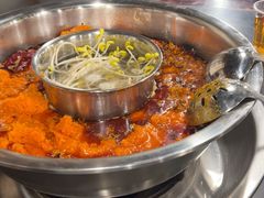 -邓莽子老火锅(鲁祖庙店)