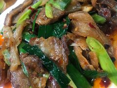 苕皮回锅肉-弓虽昌焖烧鸡(大竹林店)