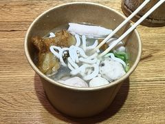 -非遗·十八曲鱼饺(西马总店)