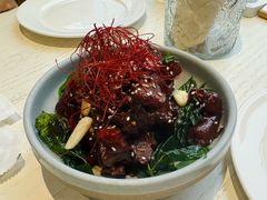 -Nana And Her Friends Restaurant 娜娜家(小寨原力场店)
