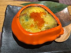 焗蟹宝-林妈妈村·日式料理(宝山万达店)