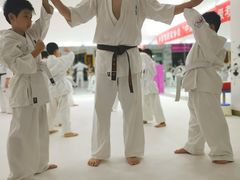 -极真空手道修远道场