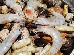 -渔码头食府(蓬莱阁店)
