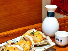 -王氏炉匠·烧鸟放题自助(三里屯店)