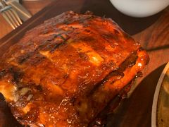 -The Meat & Wine Co Southbank(南岸店)