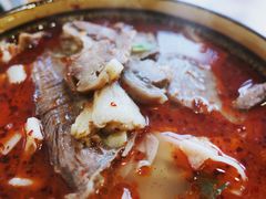 -兄弟俩老李家牛肉汤(总店)
