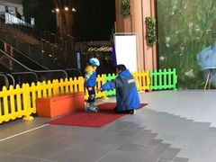 -酷迈儿童体能运动馆(九棵树店)