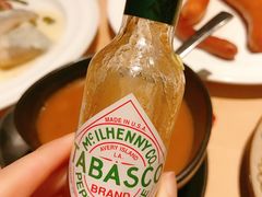 -LENBACH兰巴赫西餐啤酒坊(大连东港店)