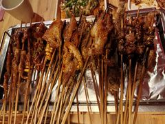 -李不管把把烧(天府三街店)