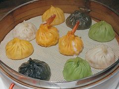 -隆喜元鱼汤包·海鲜(中联广场店)