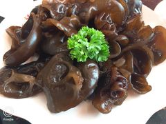 木耳-刘一锅筋头巴脑(凌空二街店)