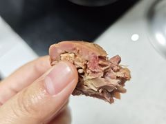 -黄毛鸭脖(汉阳总店)