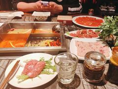-大妙火锅·非物质文化遗产(锦里店)