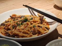 -小放牛炒菜馆(北国商城店)