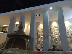 -丽池宫韩式汗蒸会馆(华灯坊店)