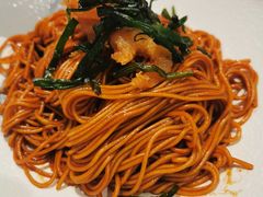 开阳葱油拌面-漢舍中国菜馆(889广场店)