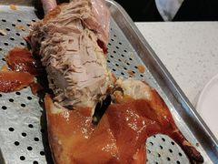-玉林烤鸭店(小西天店)