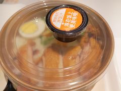 -德克士(肥城新华商场店)