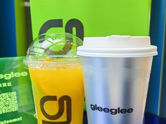白玉润豪-gleeglee乐溢亦茶(朝阳大悦城店)