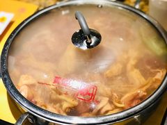 -黄记煌三汁焖锅(悦方IDmall店)