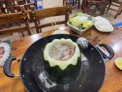 -阳山冬瓜鸡(滨江路店)