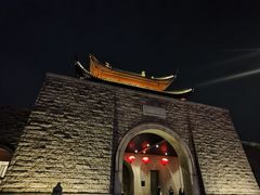 -苏州吴宫泛太平洋酒店