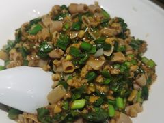 -前海沿·青岛菜(李沧万达店)
