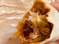 -特派卷·老北京烤鸭卷(合生汇购物中心店)