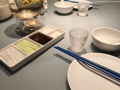-小大董·烤鸭(观景餐厅·南京西路店)