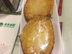 -翠华餐厅(旺角文华商场店)