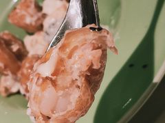 鲜果鬼马虾球-港丽餐厅(高德置地店)