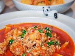 -湖鱼湖·蓉亭食贝(亚运村店)