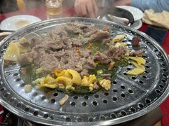 -友口福(大良店)