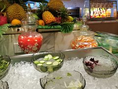 -冀粤香海鲜自助餐厅(西美五洲店)