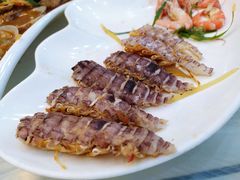 -覃记海鲜美食餐厅